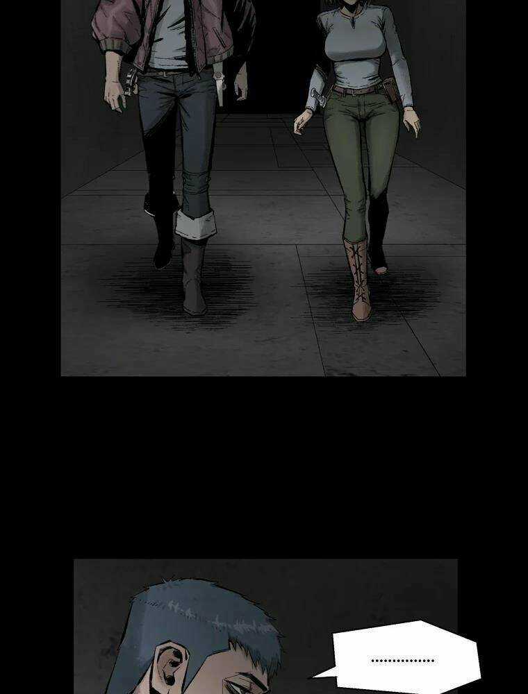 Mật Mã Mê Cung - Chapter 7 - Trang 5