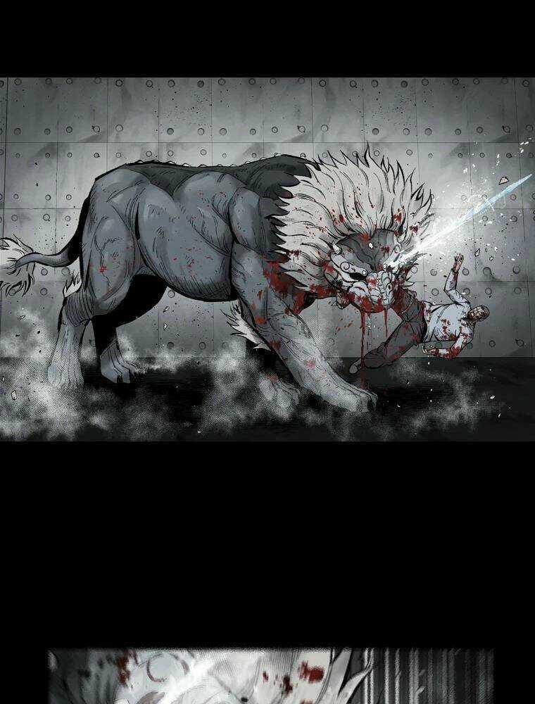 Mật Mã Mê Cung - Chapter 7 - Trang 42