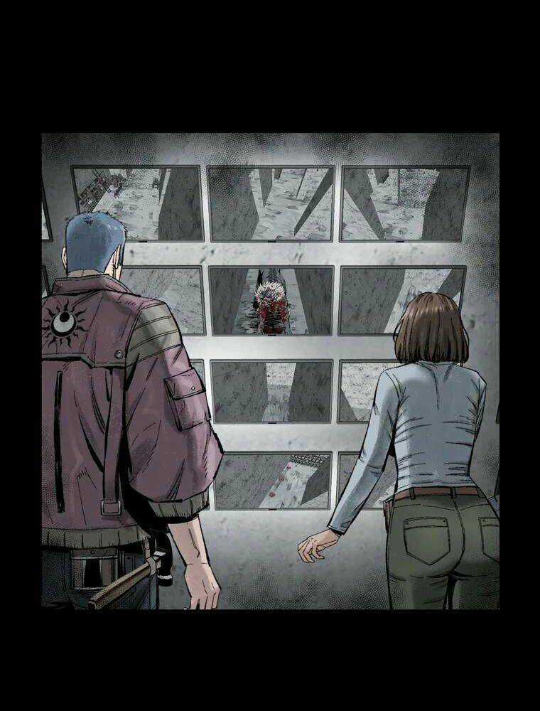 Mật Mã Mê Cung - Chapter 7 - Trang 47