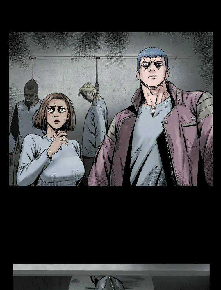 Mật Mã Mê Cung - Chapter 7 - Trang 48