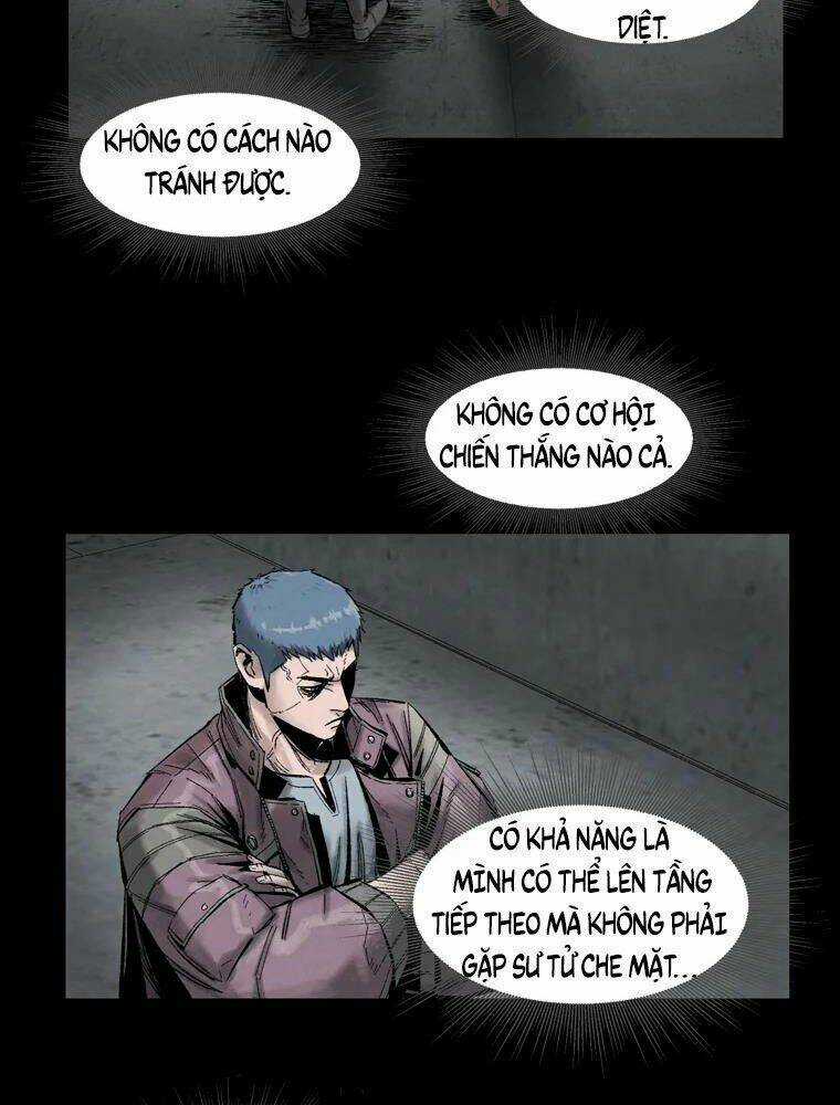 Mật Mã Mê Cung - Chapter 7 - Trang 51