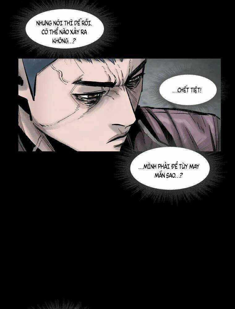 Mật Mã Mê Cung - Chapter 7 - Trang 52