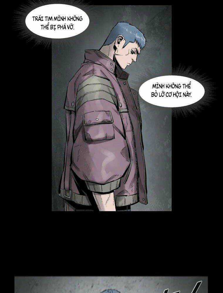 Mật Mã Mê Cung - Chapter 7 - Trang 53