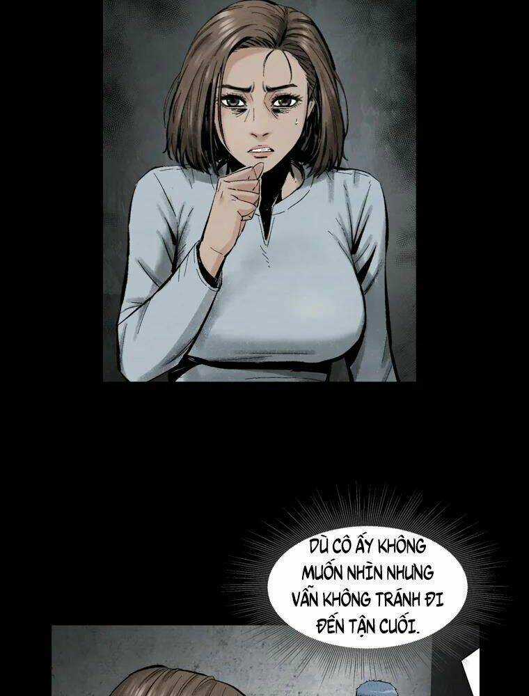 Mật Mã Mê Cung - Chapter 7 - Trang 55