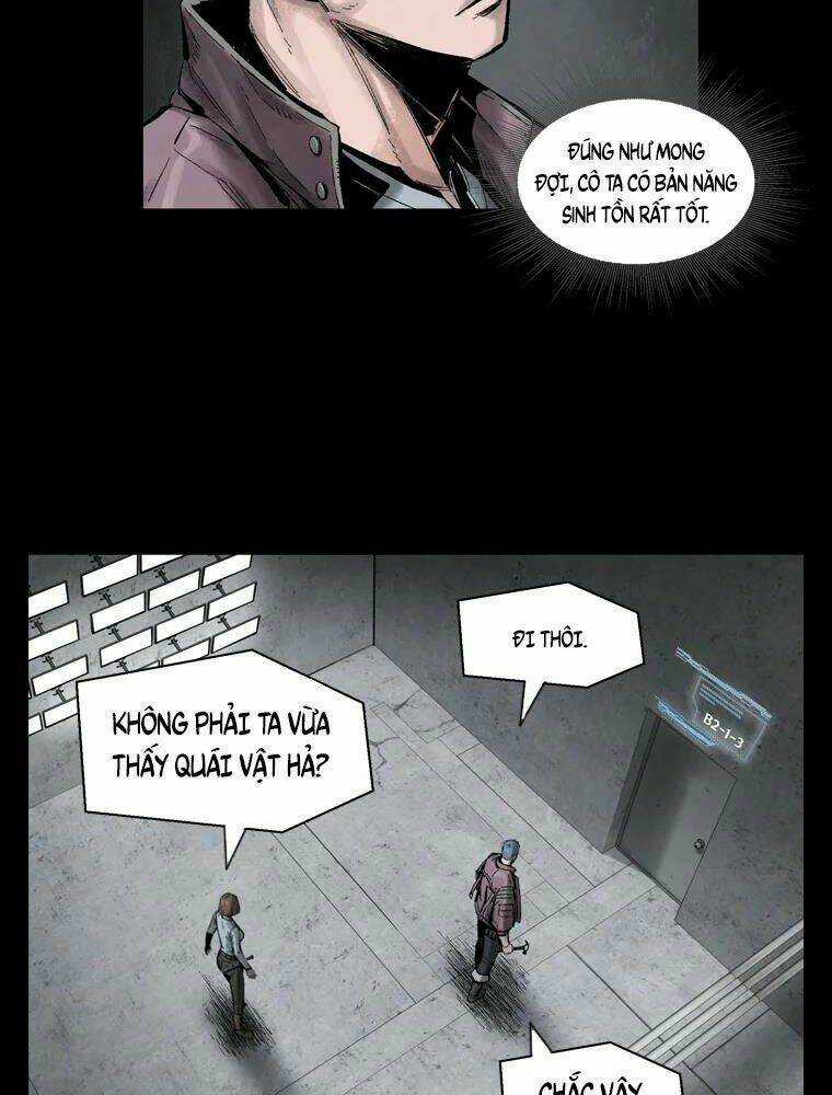 Mật Mã Mê Cung - Chapter 7 - Trang 57