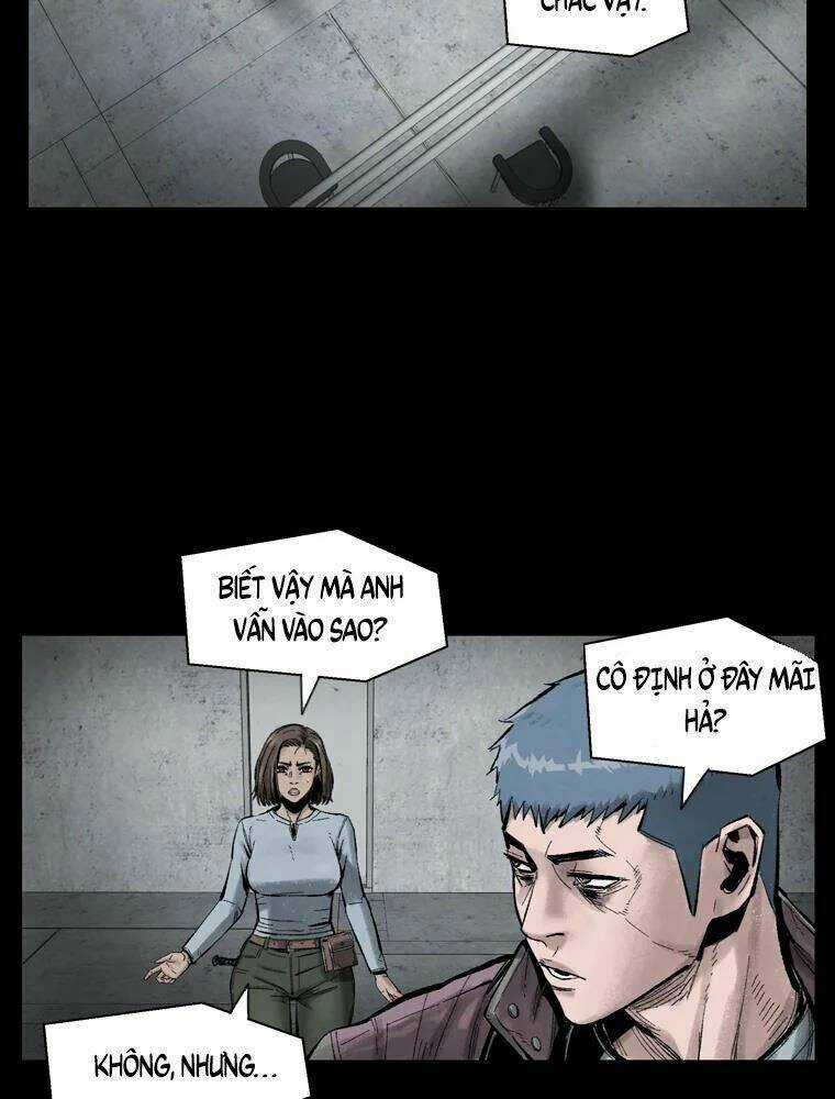 Mật Mã Mê Cung - Chapter 7 - Trang 58