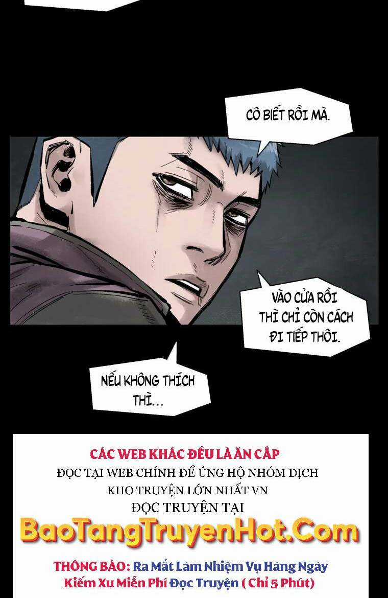 Mật Mã Mê Cung - Chapter 7 - Trang 59