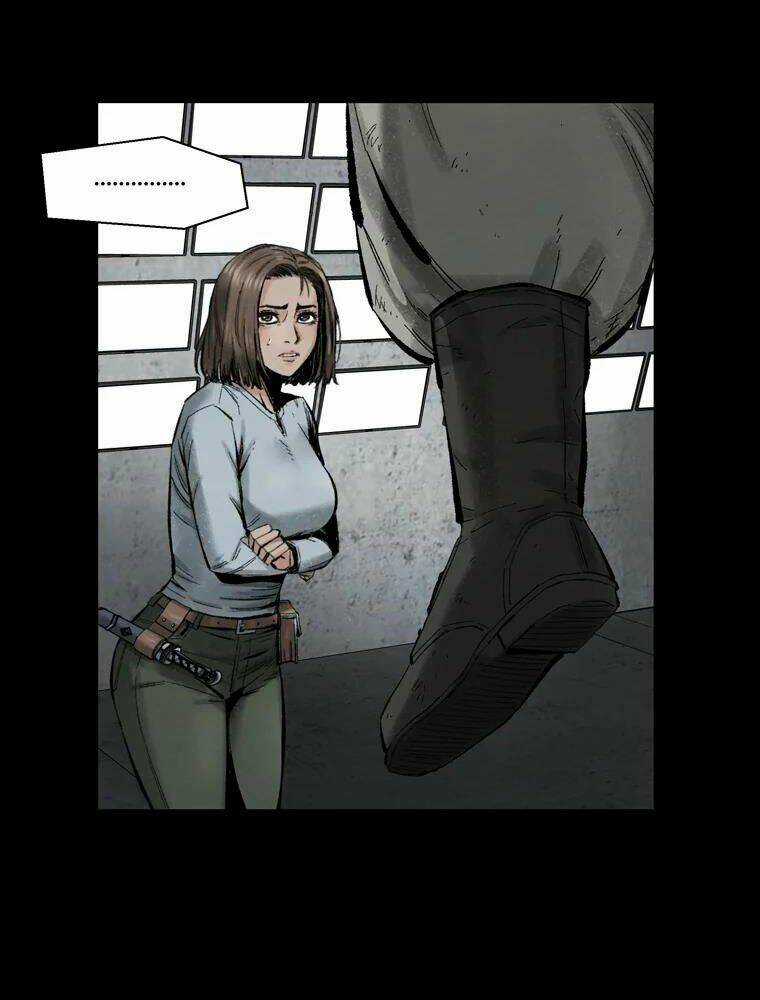 Mật Mã Mê Cung - Chapter 7 - Trang 62