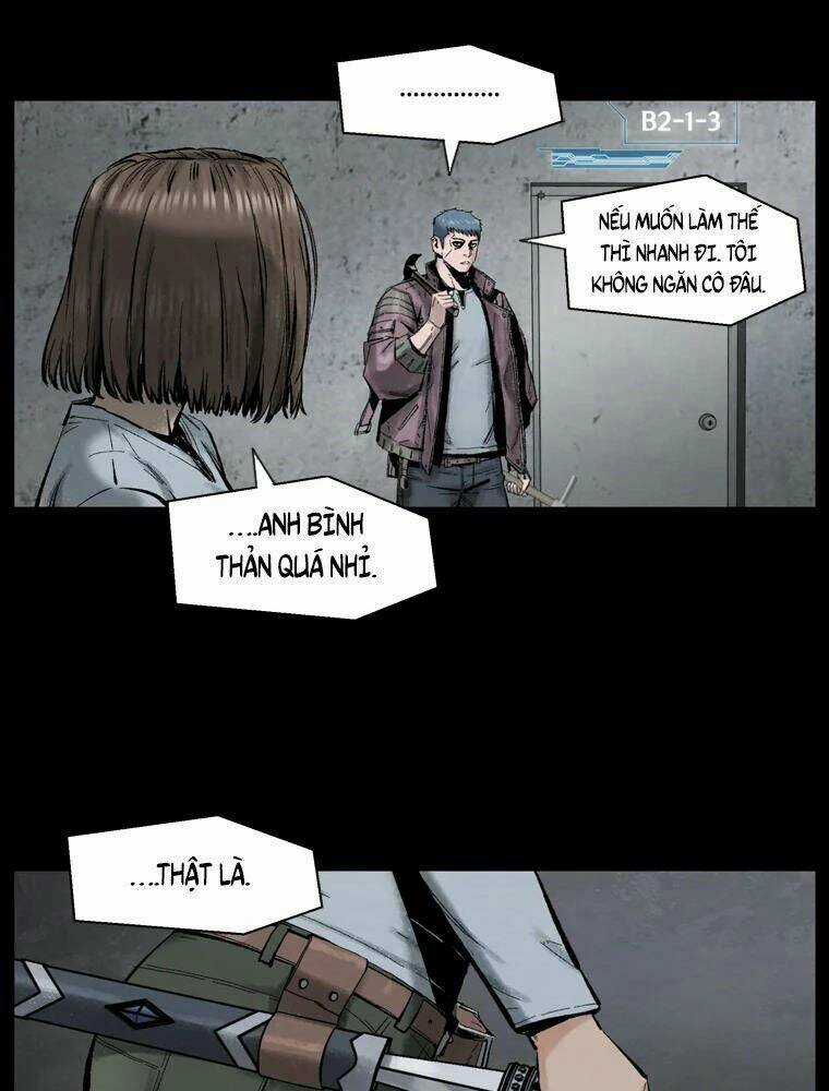 Mật Mã Mê Cung - Chapter 7 - Trang 63