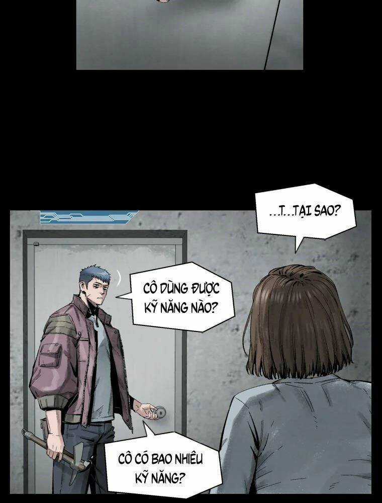 Mật Mã Mê Cung - Chapter 7 - Trang 67