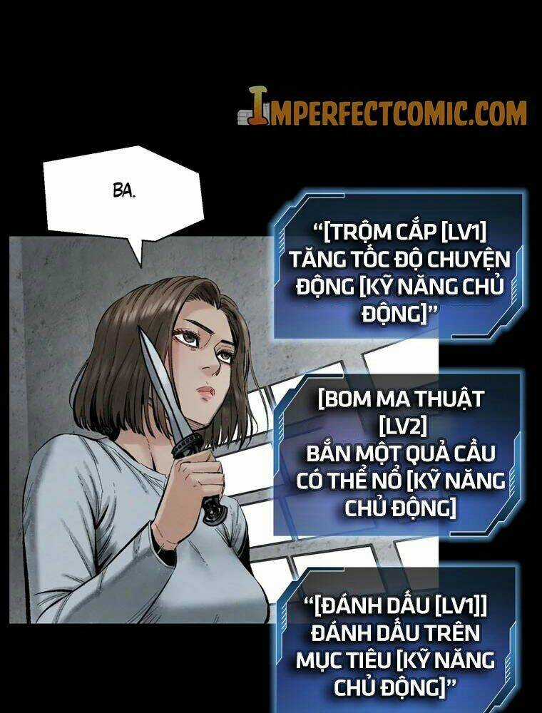 Mật Mã Mê Cung - Chapter 7 - Trang 68