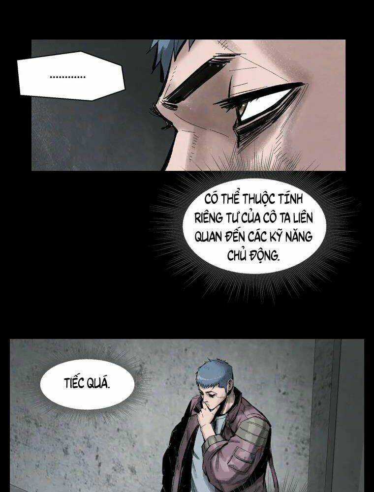 Mật Mã Mê Cung - Chapter 7 - Trang 70