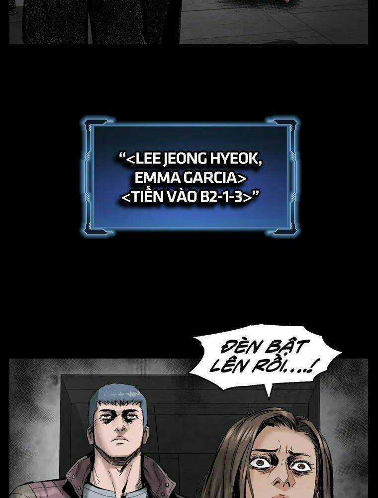 Mật Mã Mê Cung - Chapter 7 - Trang 8