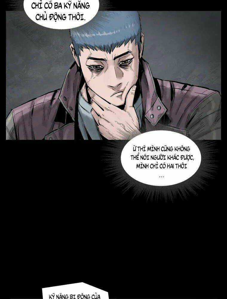 Mật Mã Mê Cung - Chapter 7 - Trang 72