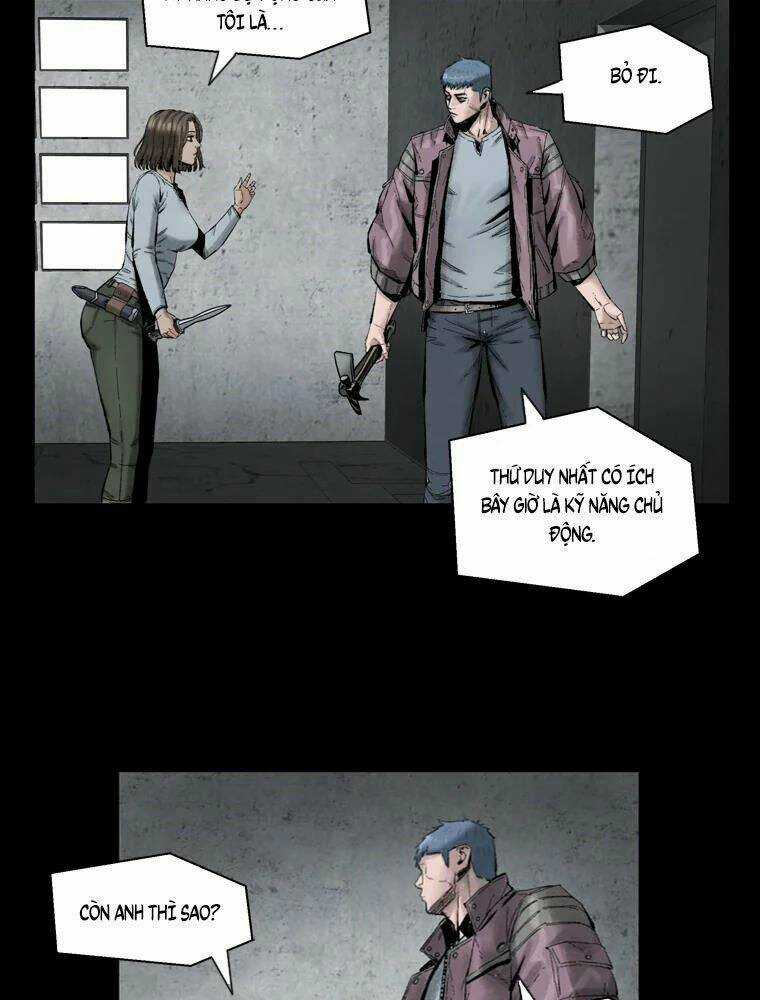 Mật Mã Mê Cung - Chapter 7 - Trang 73