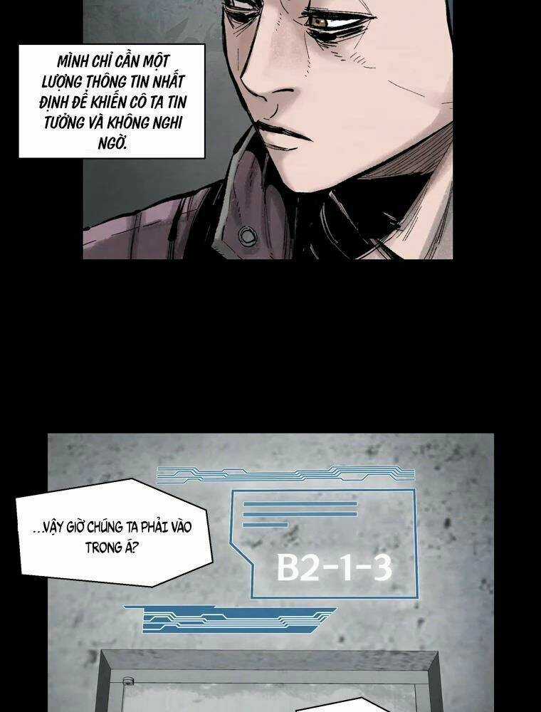 Mật Mã Mê Cung - Chapter 7 - Trang 75