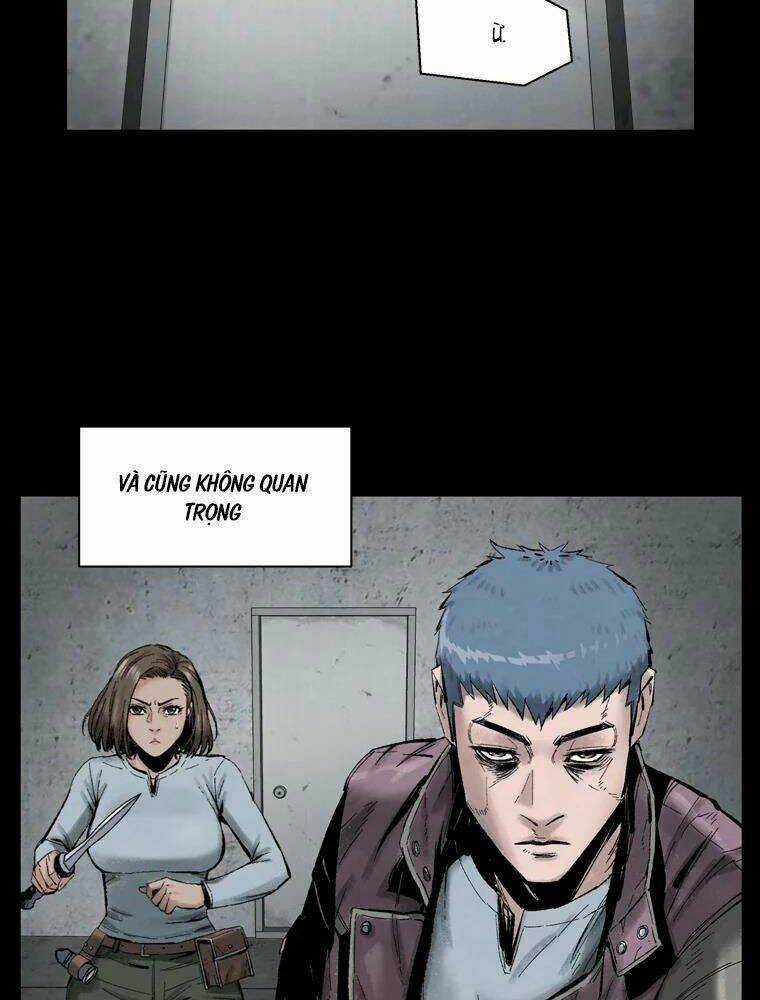 Mật Mã Mê Cung - Chapter 7 - Trang 76