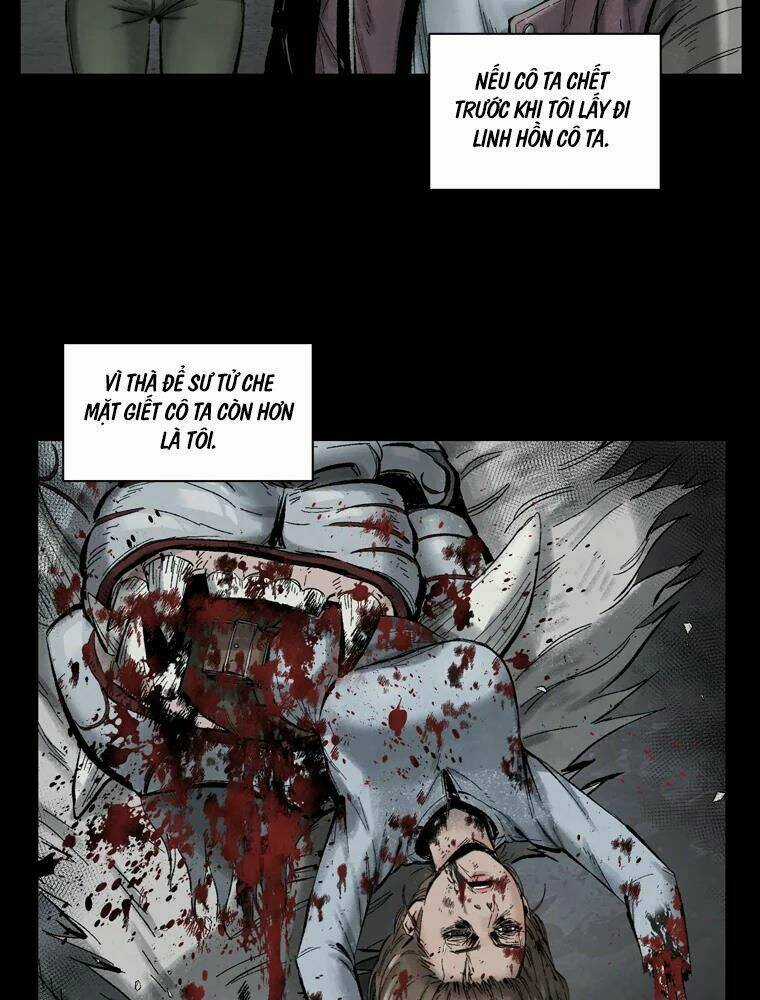 Mật Mã Mê Cung - Chapter 7 - Trang 77