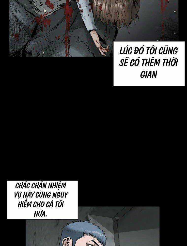 Mật Mã Mê Cung - Chapter 7 - Trang 78
