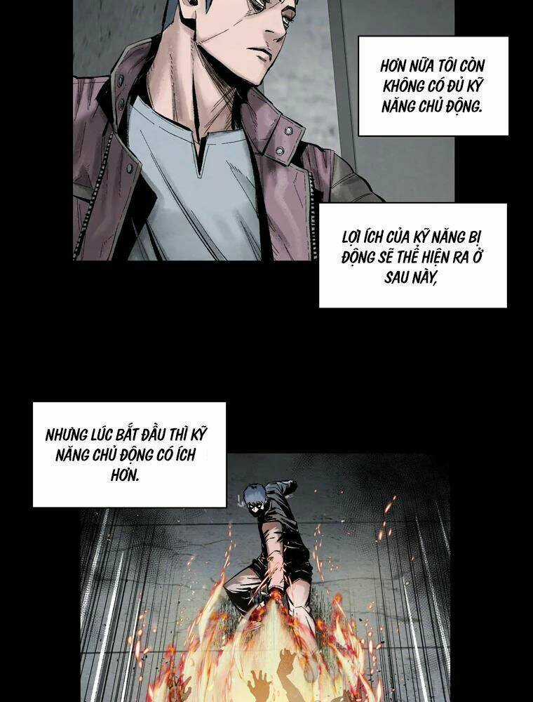 Mật Mã Mê Cung - Chapter 7 - Trang 79