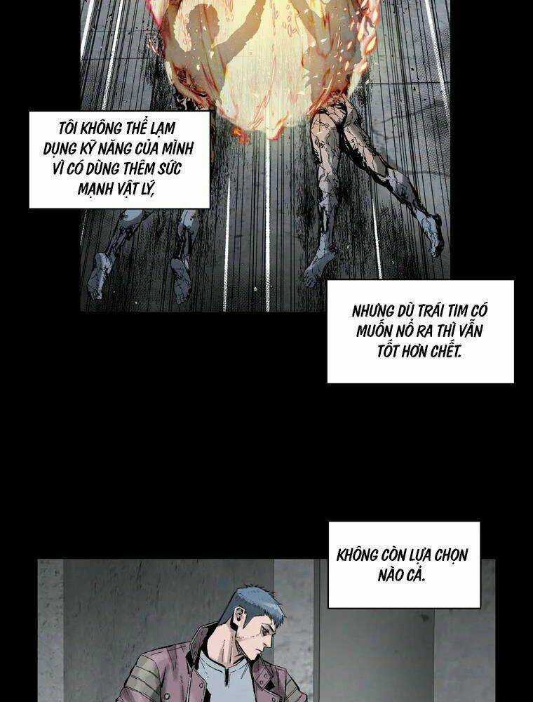 Mật Mã Mê Cung - Chapter 7 - Trang 80