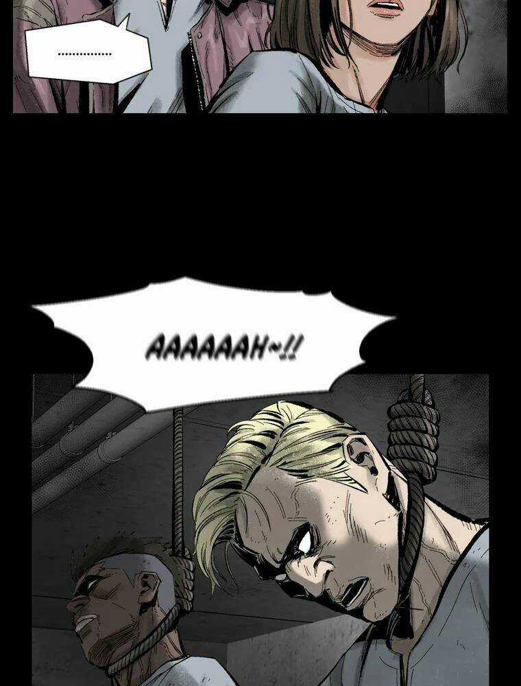 Mật Mã Mê Cung - Chapter 7 - Trang 9