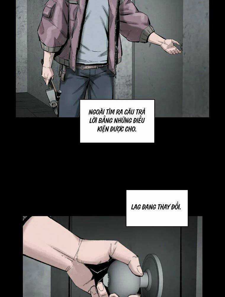 Mật Mã Mê Cung - Chapter 7 - Trang 81