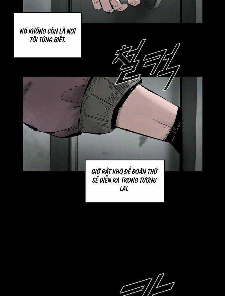 Mật Mã Mê Cung - Chapter 7 - Trang 82