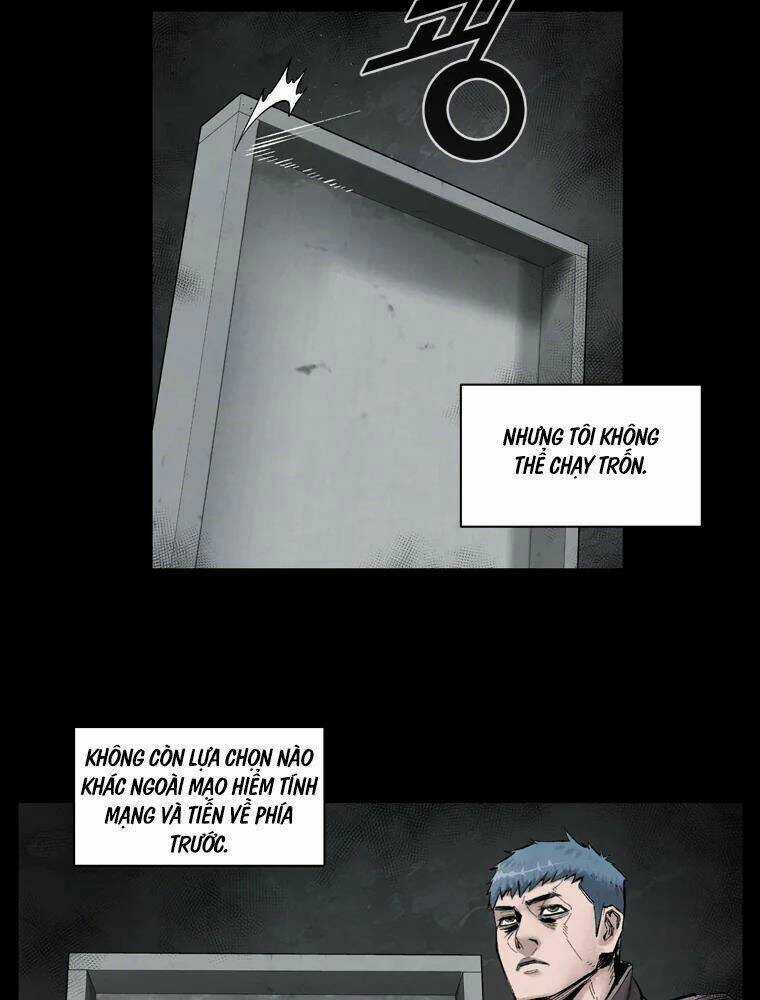 Mật Mã Mê Cung - Chapter 7 - Trang 83