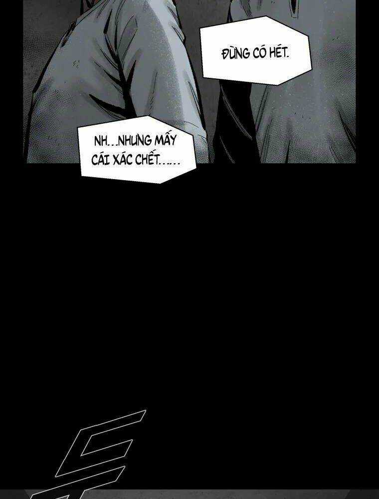 Mật Mã Mê Cung - Chapter 7 - Trang 10