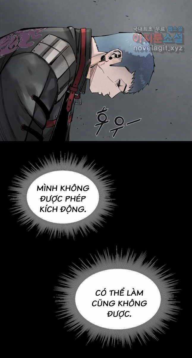 Mật Mã Mê Cung - Chapter 70 - Trang 11