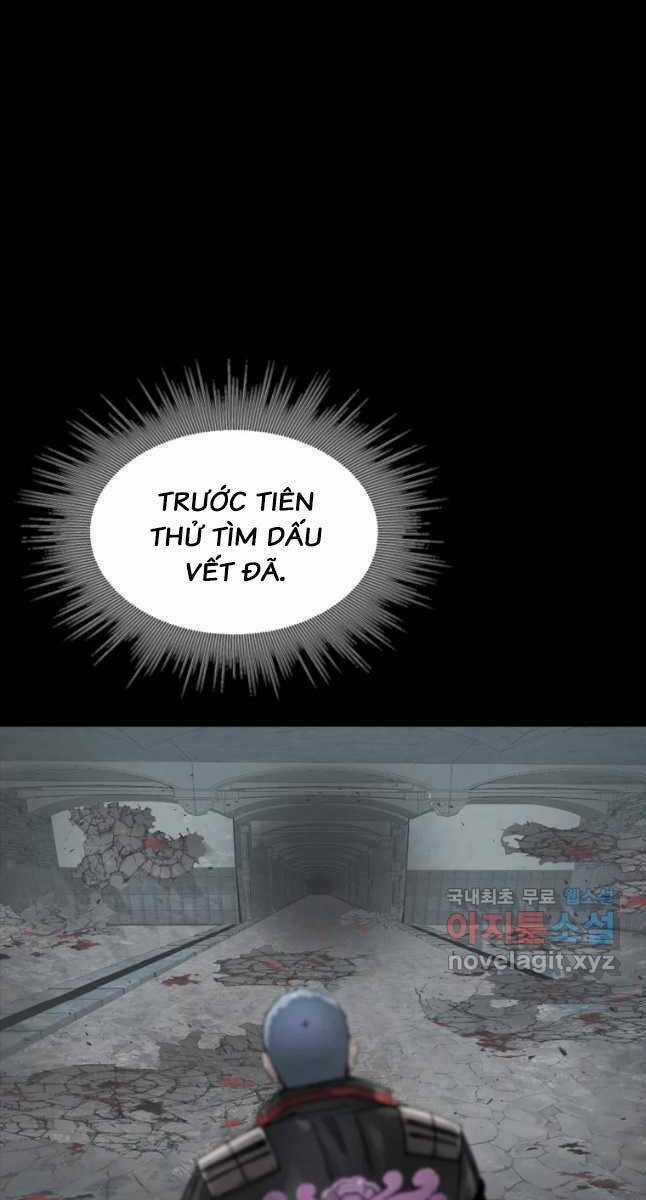 Mật Mã Mê Cung - Chapter 70 - Trang 12