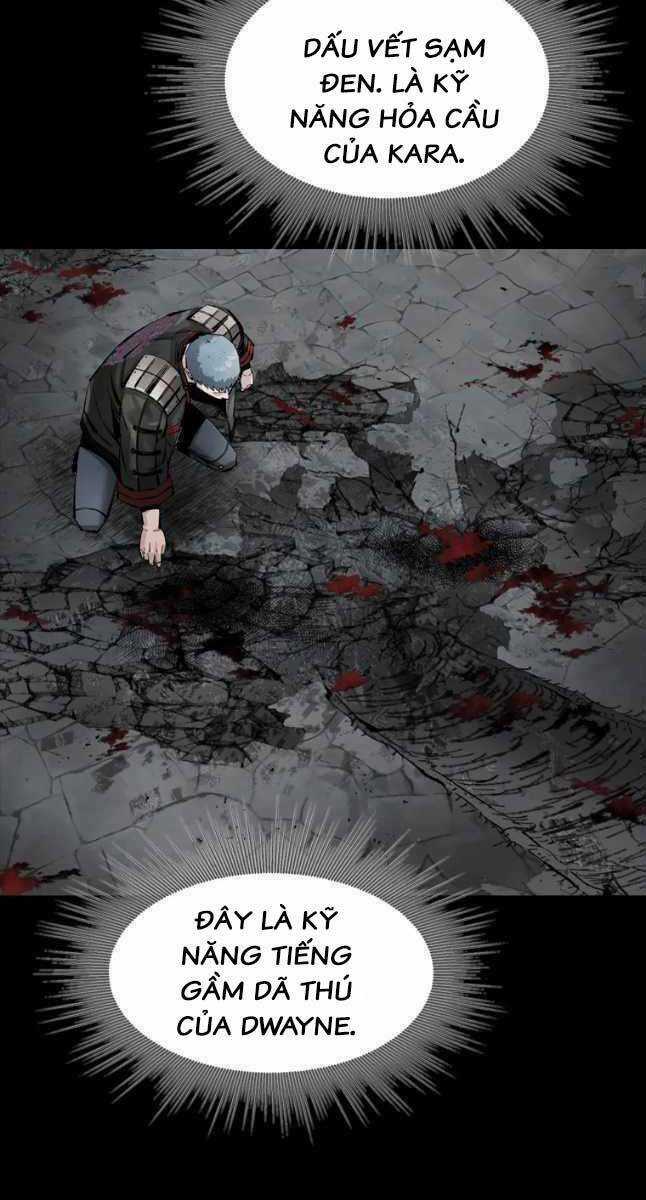 Mật Mã Mê Cung - Chapter 70 - Trang 15