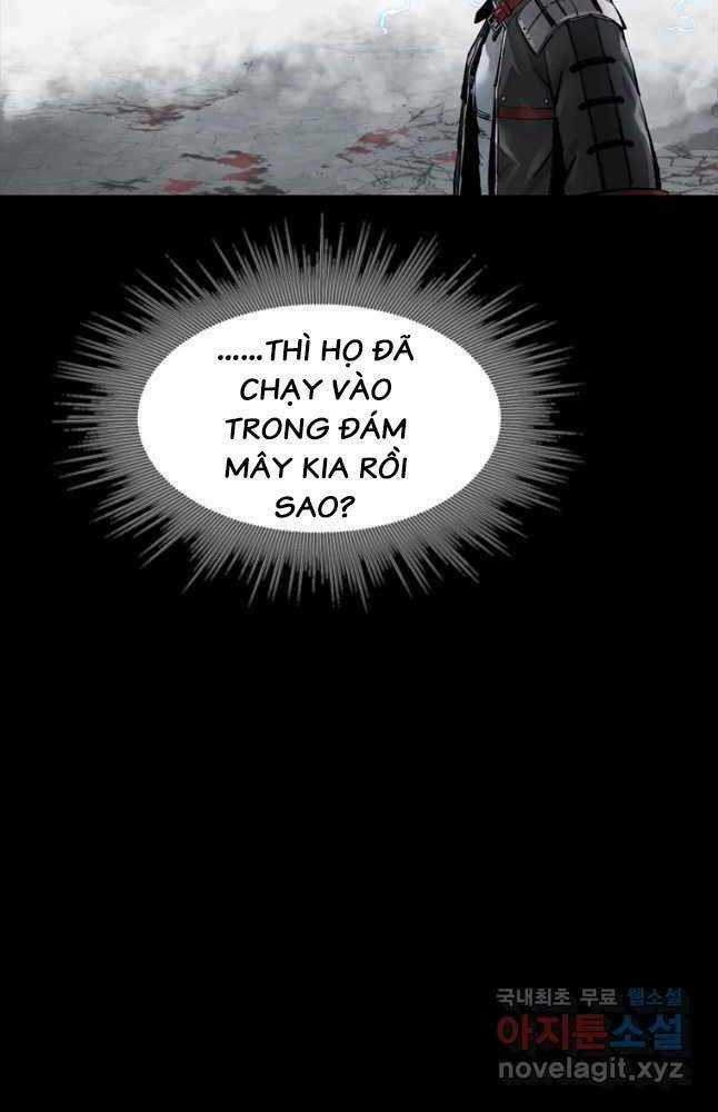 Mật Mã Mê Cung - Chapter 70 - Trang 17