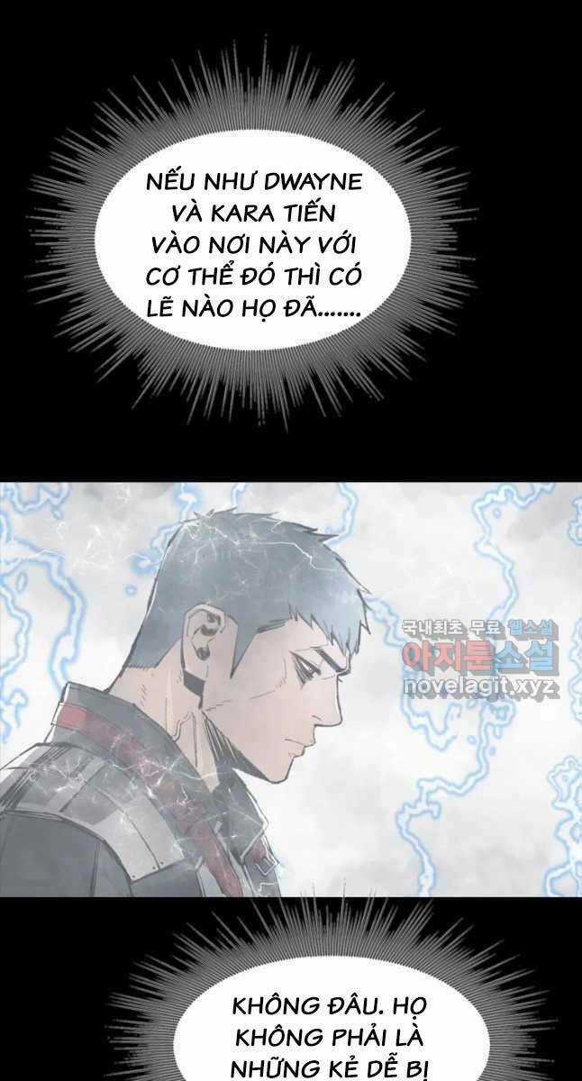 Mật Mã Mê Cung - Chapter 70 - Trang 23