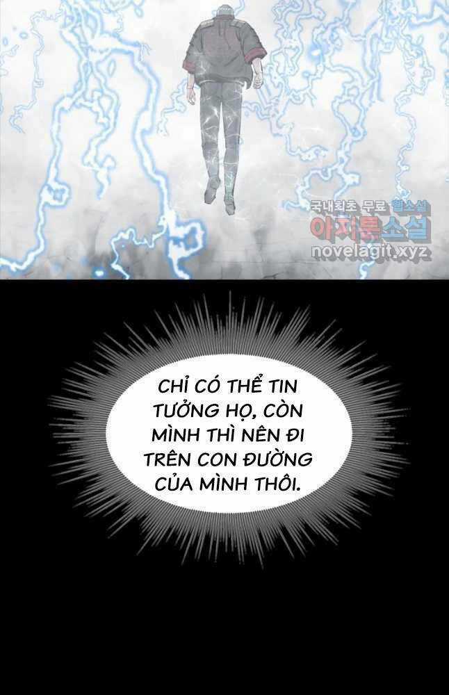 Mật Mã Mê Cung - Chapter 70 - Trang 25