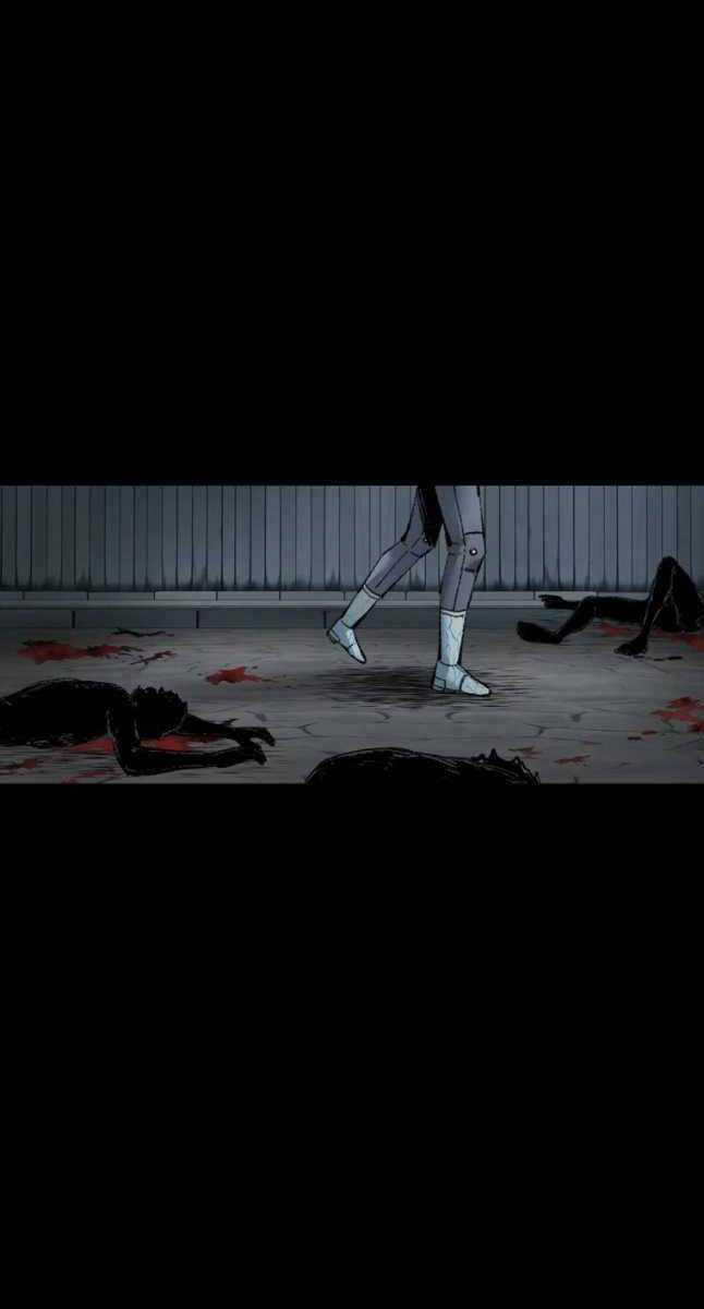 Mật Mã Mê Cung - Chapter 70 - Trang 26