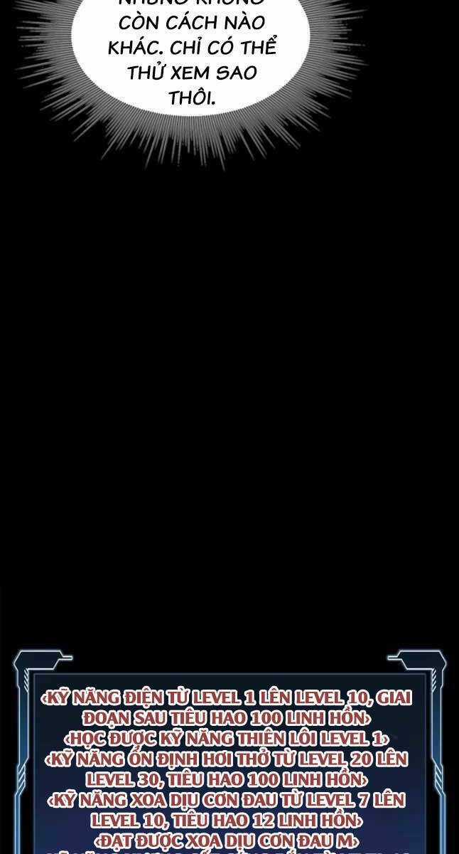 Mật Mã Mê Cung - Chapter 70 - Trang 31