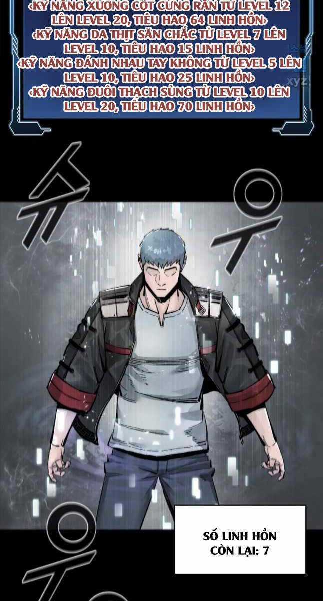 Mật Mã Mê Cung - Chapter 70 - Trang 32