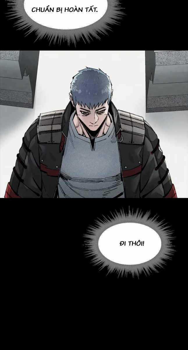 Mật Mã Mê Cung - Chapter 70 - Trang 34