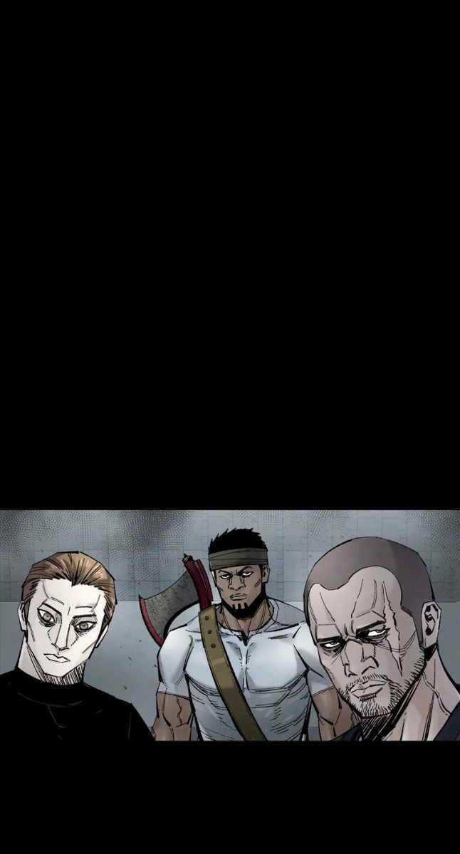 Mật Mã Mê Cung - Chapter 70 - Trang 41