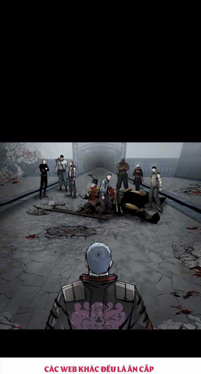 Mật Mã Mê Cung - Chapter 70 - Trang 43