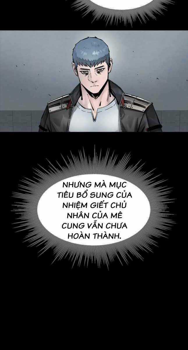 Mật Mã Mê Cung - Chapter 70 - Trang 46