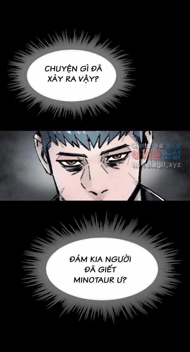 Mật Mã Mê Cung - Chapter 70 - Trang 47