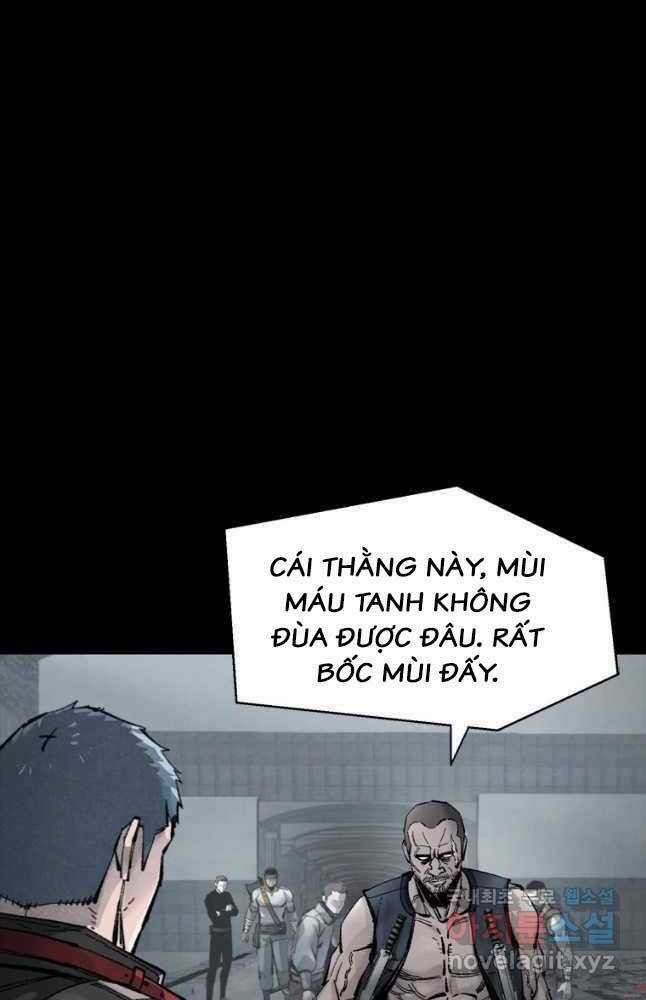 Mật Mã Mê Cung - Chapter 70 - Trang 49