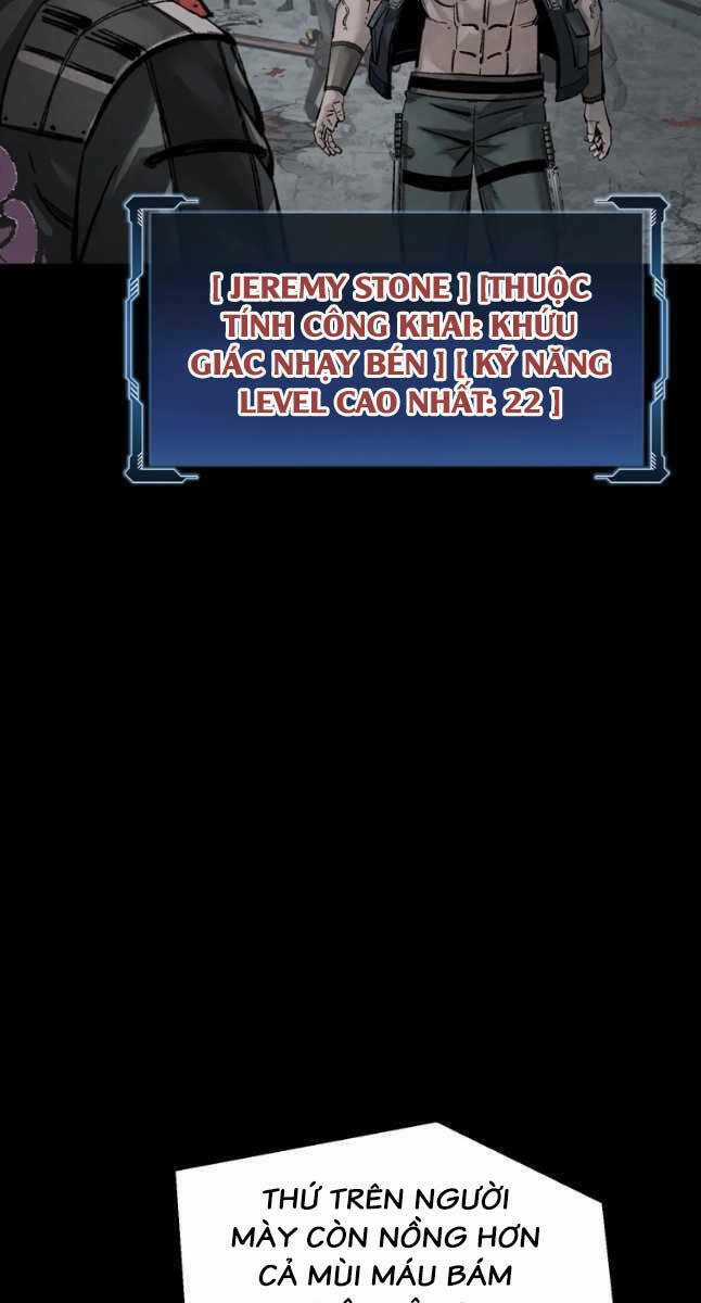 Mật Mã Mê Cung - Chapter 70 - Trang 50