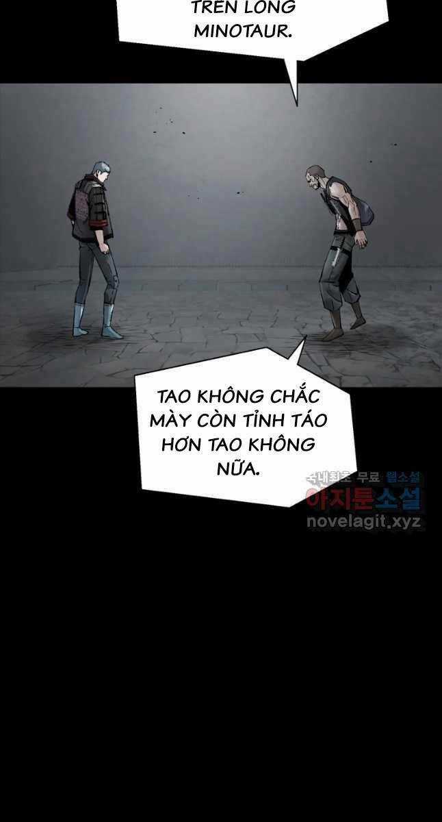 Mật Mã Mê Cung - Chapter 70 - Trang 51