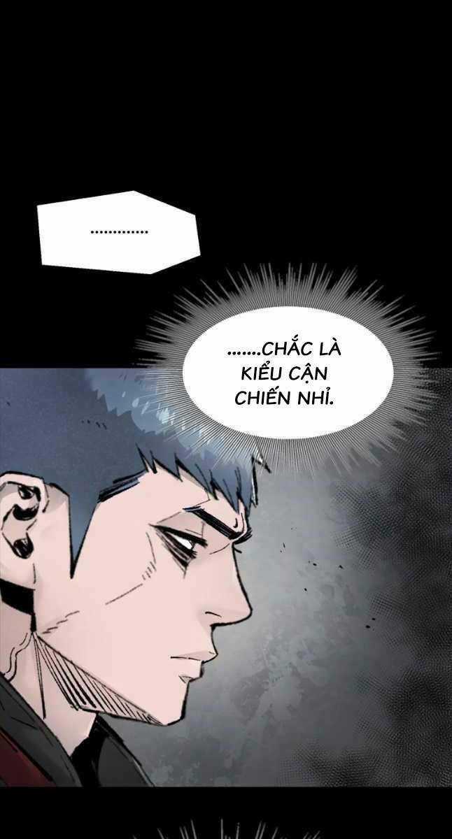 Mật Mã Mê Cung - Chapter 70 - Trang 52