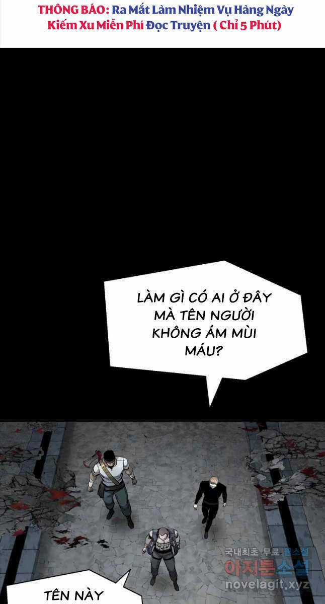 Mật Mã Mê Cung - Chapter 70 - Trang 54