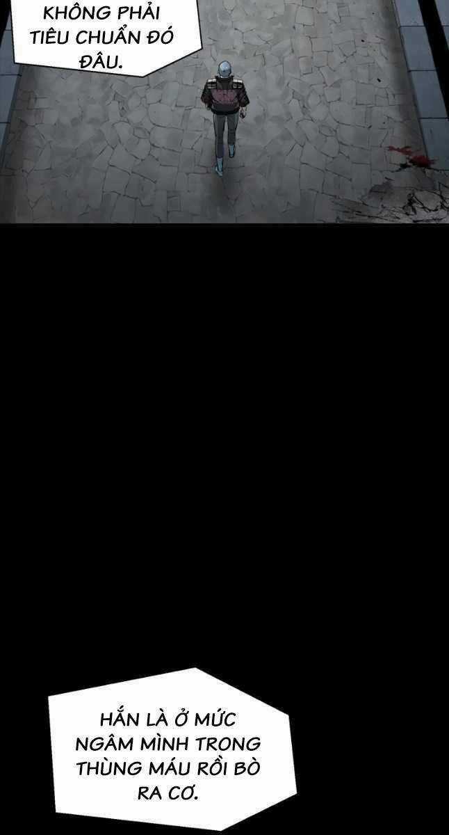 Mật Mã Mê Cung - Chapter 70 - Trang 55